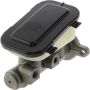 CENTRIC PARTS 130.62004 Centric Premium Brake Master Cylinder