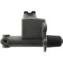 CENTRIC PARTS 130.62008 Centric Premium Brake Master Cylinder