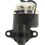 CENTRIC PARTS 130.62010 Centric Premium Brake Master Cylinder