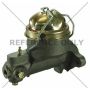 CENTRIC PARTS 130.62013 Centric Premium Brake Master Cylinder