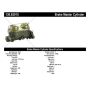 CENTRIC PARTS 130.62015 Centric Premium Brake Master Cylinder