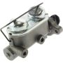 CENTRIC PARTS 130.62016 Centric Premium Brake Master Cylinder