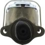 CENTRIC PARTS 130.62019 Centric Premium Brake Master Cylinder