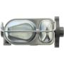 CENTRIC PARTS 130.62025 Centric Premium Brake Master Cylinder
