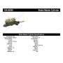 CENTRIC PARTS 130.62026 Centric Premium Brake Master Cylinder