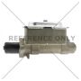 CENTRIC PARTS 130.62028 Centric Premium Brake Master Cylinder
