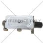 CENTRIC PARTS 130.62028 Centric Premium Brake Master Cylinder