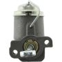 CENTRIC PARTS 130.62035 Centric Premium Brake Master Cylinder