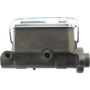 CENTRIC PARTS 130.62040 Centric Premium Brake Master Cylinder