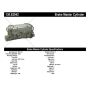 CENTRIC PARTS 130.62042 Centric Premium Brake Master Cylinder
