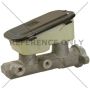 CENTRIC PARTS 130.62043 Centric Premium Brake Master Cylinder