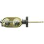 CENTRIC PARTS 130.62049 Centric Premium Brake Master Cylinder