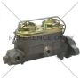 CENTRIC PARTS 130.62050 Centric Premium Brake Master Cylinder