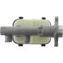 CENTRIC PARTS 130.62053 Centric Premium Brake Master Cylinder