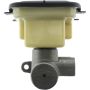 CENTRIC PARTS 130.62054 Centric Premium Brake Master Cylinder