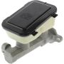 CENTRIC PARTS 130.62055 Centric Premium Brake Master Cylinder