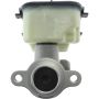CENTRIC PARTS 130.62055 Centric Premium Brake Master Cylinder