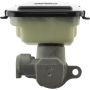 CENTRIC PARTS 130.62055 Centric Premium Brake Master Cylinder