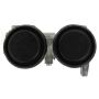 CENTRIC PARTS 130.62057 Centric Premium Brake Master Cylinder