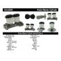 CENTRIC PARTS 130.62058 Centric Premium Brake Master Cylinder