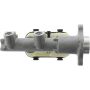 CENTRIC PARTS 130.62062 Centric Premium Brake Master Cylinder