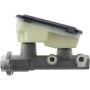 CENTRIC PARTS 130.62070 Centric Premium Brake Master Cylinder