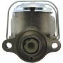 CENTRIC PARTS 130.62071 Centric Premium Brake Master Cylinder