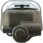 CENTRIC PARTS 130.62071 Centric Premium Brake Master Cylinder