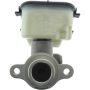 CENTRIC PARTS 130.62072 Centric Premium Brake Master Cylinder
