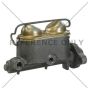 CENTRIC PARTS 130.62075 Centric Premium Brake Master Cylinder