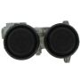 CENTRIC PARTS 130.62080 Centric Premium Brake Master Cylinder