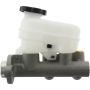 CENTRIC PARTS 130.62082 Centric Premium Brake Master Cylinder