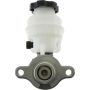 CENTRIC PARTS 130.62085 Centric Premium Brake Master Cylinder