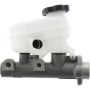 CENTRIC PARTS 130.62085 Centric Premium Brake Master Cylinder