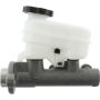 CENTRIC PARTS 130.62085 Centric Premium Brake Master Cylinder