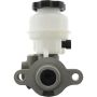 CENTRIC PARTS 130.62090 Centric Premium Brake Master Cylinder