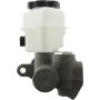 CENTRIC PARTS 130.62090 Centric Premium Brake Master Cylinder