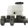 CENTRIC PARTS 130.62090 Centric Premium Brake Master Cylinder