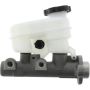 CENTRIC PARTS 130.62093 Centric Premium Brake Master Cylinder