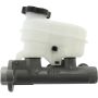 CENTRIC PARTS 130.62093 Centric Premium Brake Master Cylinder