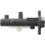 CENTRIC PARTS 130.62096 Centric Premium Brake Master Cylinder