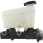 CENTRIC PARTS 130.62096 Centric Premium Brake Master Cylinder