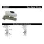 CENTRIC PARTS 130.62097 Centric Premium Brake Master Cylinder