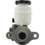 CENTRIC PARTS 130.62098 Centric Premium Brake Master Cylinder