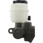 CENTRIC PARTS 130.62098 Centric Premium Brake Master Cylinder