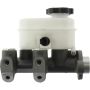 CENTRIC PARTS 130.62098 Centric Premium Brake Master Cylinder