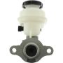 CENTRIC PARTS 130.62099 Centric Premium Brake Master Cylinder