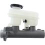CENTRIC PARTS 130.62099 Centric Premium Brake Master Cylinder