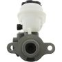 CENTRIC PARTS 130.62100 Centric Premium Brake Master Cylinder