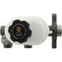 CENTRIC PARTS 130.62100 Centric Premium Brake Master Cylinder
